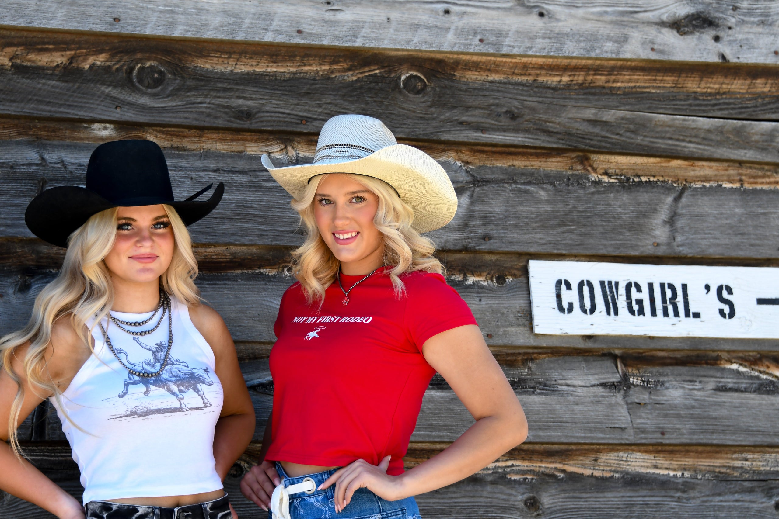 Howdy Honey