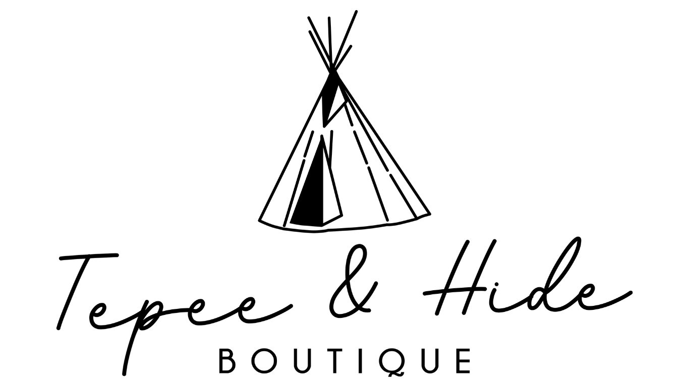 Tepee and Hide Boutique